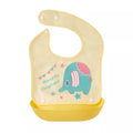 Imported Baby bib different designs