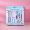 5 pieces Baby care kit