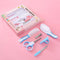 5 pieces Baby care kit