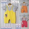 Baby Romper- character