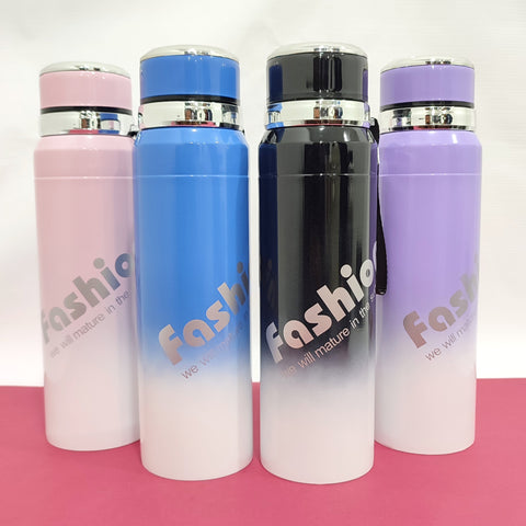 Fashion Stainless Steel Vacuum Flask - 1000 ML