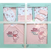 7 Pieces Baby Gift Set pooh