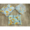 8 Pieces Baby Bedding Set lion koala