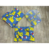 8 Pieces Baby Bedding Set pokemon