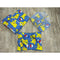 8 Pieces Baby Bedding Set pokemon