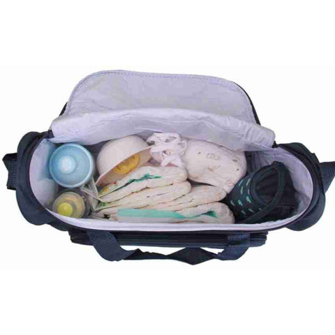 4 Pieces Car Bag Set