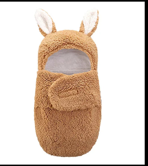 Warm Cozy Swaddles