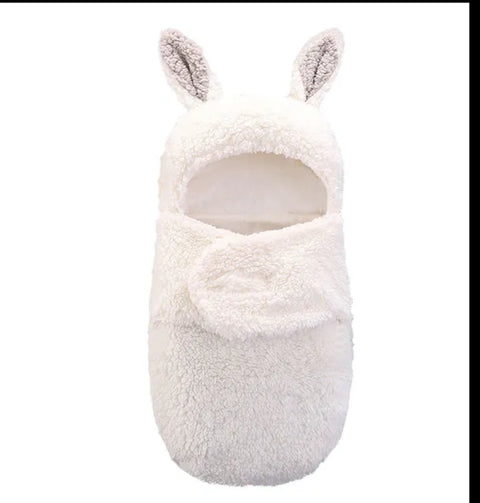 Warm Cozy Swaddles