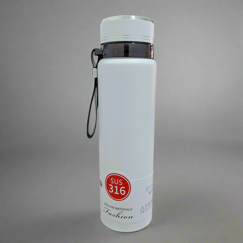 SUS - 316 - Stainless Steel Vacuum Flask - 800 ML