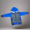 Baby Zipper Hoodies nike