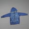 Baby Zipper Hoodies nike