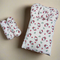 Carry Nest With Pillows pink red kitty