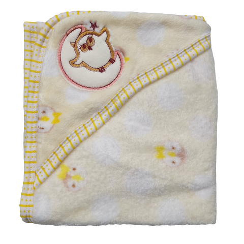 Hooded Warm Wrapping Sheet Penguin