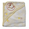 Hooded Warm Wrapping Sheet Penguin