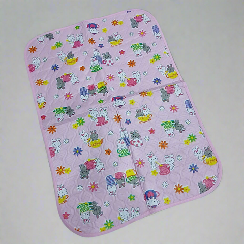 Diaper Changing Sheet