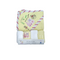 Baby Bath Towel With 4 Face Towels