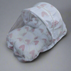 Mosquito Net white pink hearts