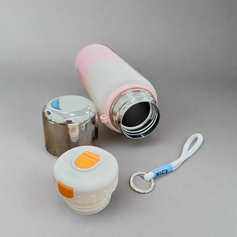 AMSZM - Stainless Steel Vacuum Flask - 700 ML - 9030-JB