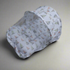 Mosquito Net white muti boats