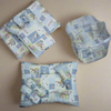 8 Pieces Baby Bedding set Animals VOL-6-8