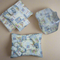 8 Pieces Baby Bedding set Animals VOL-6-8