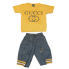 Boy Suits For Summer Gucci