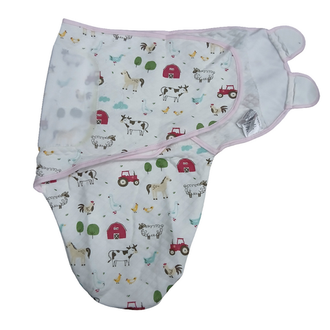 Baby Swaddle cotton