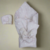 Bow Hearts Ribbon Carry Nest pink white hearts