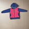 Baby Zipper Hoodies Puma