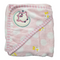 Hooded Warm Wrapping Sheet Penguin