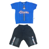 Boy Suits For Summer Rocket