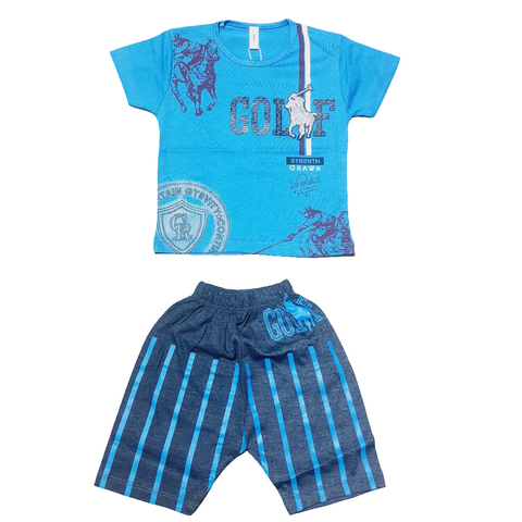 Boy Suits For Summer Golf