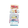 Pack Of 4 Baby Body Suit Disnep car