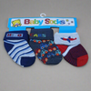 Pack Of 3 Socks vol-10