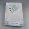 Baby Bath Towel colours