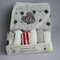 Baby Bath Towel With 6 Face Towels