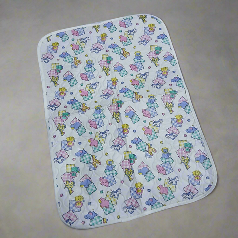 Diaper Changing Sheet