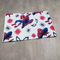 Diaper Changing Sheet spiderman