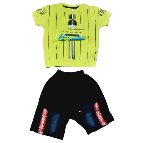Boy Suits For Summer Rocket