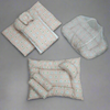 8 Pieces Baby Bedding SetPink Tiger VOL-9-5
