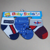 Pack Of 3 Socks vol-9