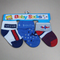 Pack Of 3 Socks vol-9