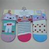Pack Of 3 Socks vol-4