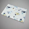 Diaper Changing Sheet parrot