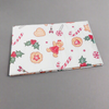 Diaper Changing Sheet off-white Hockey