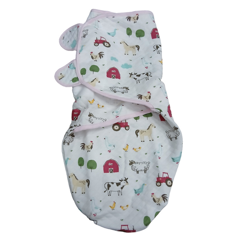 Baby Swaddle cotton