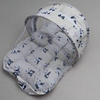 Mosquito Net off white panda