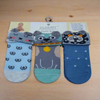 Pack Of 3 Socks vol-1
