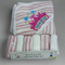 Baby Bath Towel With 6 Face Towels