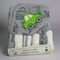 Baby Bath Towel With 6 Face Towels